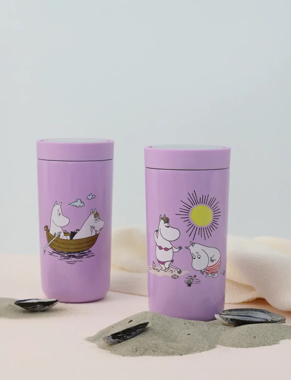 Termo To Go Click 0,4 L, Snorkmaiden
