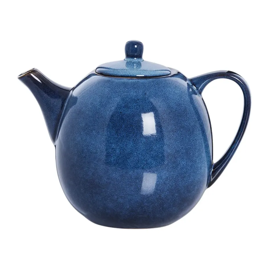 Tetera Amera 1,4 L, Blue