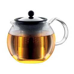 Tetera Assam cromo, 1,5 l