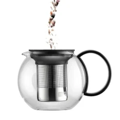 Tetera Assam negro, 1 L