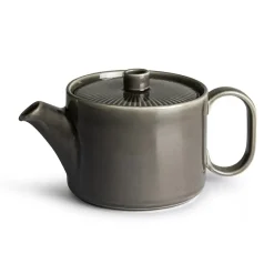 Tetera Coffee & More 1,1 liter, gris