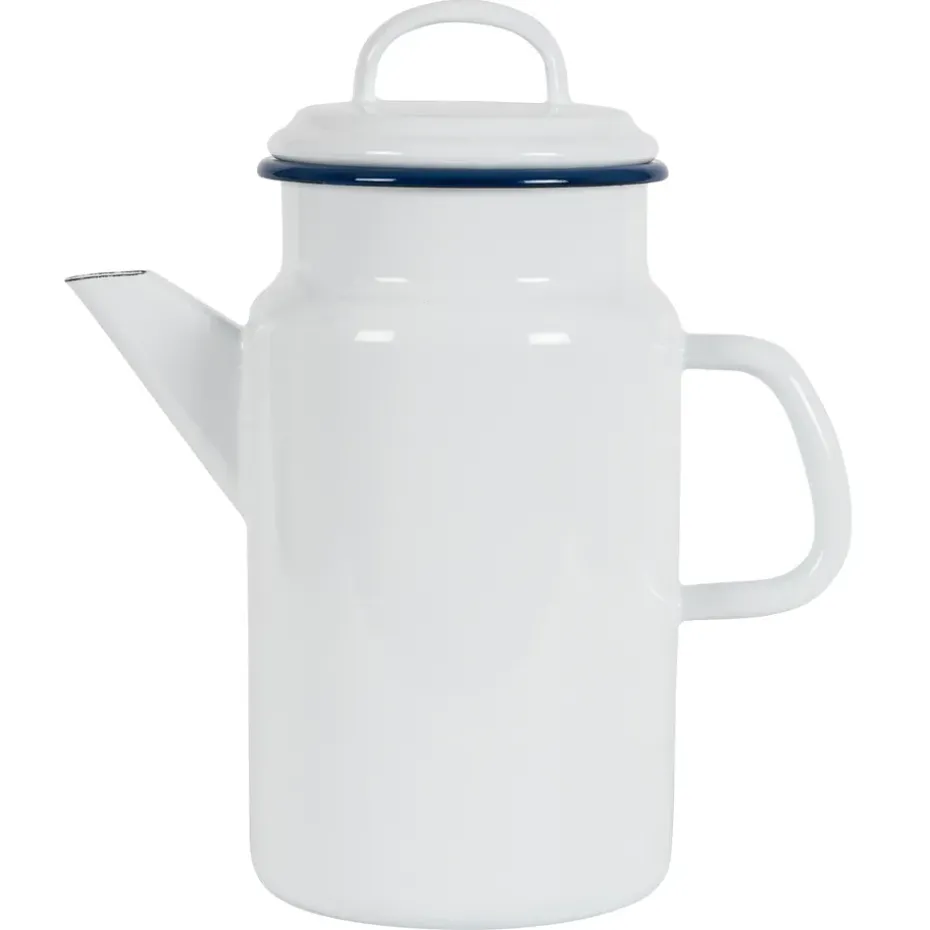 Tetera Kockums 2 l, Kockums White