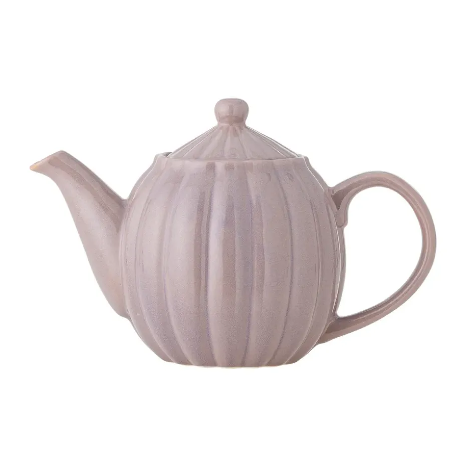 Tetera Latina 1,085 L, Rose