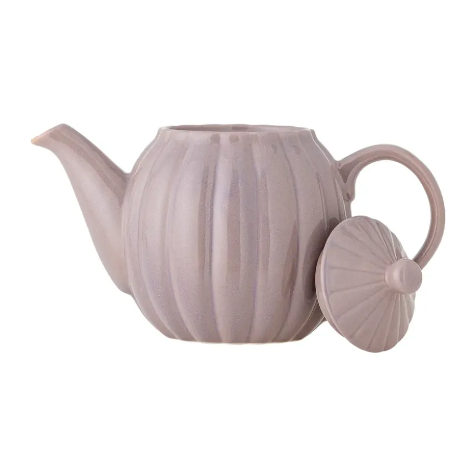 Tetera Latina 1,085 L, Rose