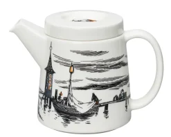 Tetera Moomin True to its origins, 70 cl