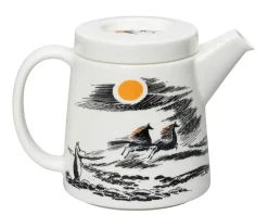 Tetera Moomin True to its origins, 70 cl