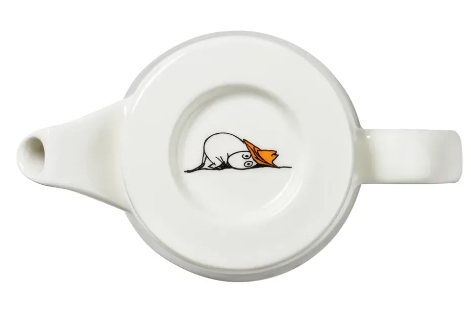 Tetera Moomin True to its origins, 70 cl