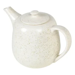 Tetera Nordic Vanilla 1,3 L, Cream with grains