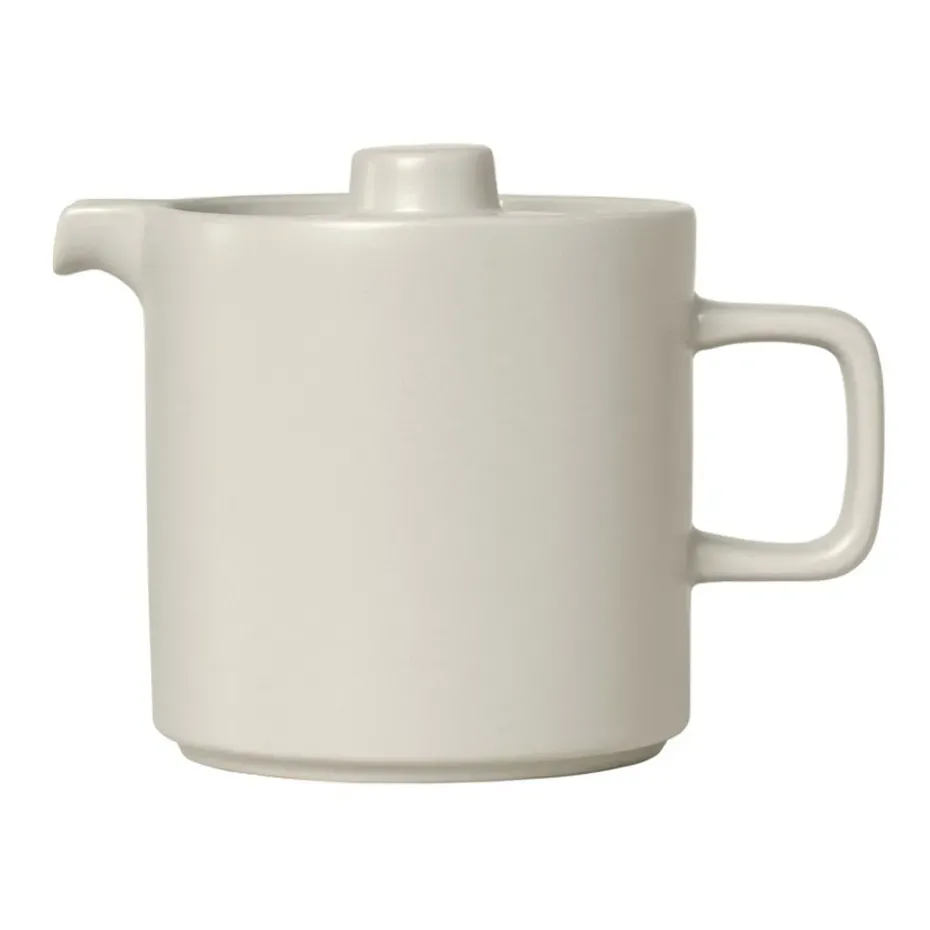 Tetera Pilar 1 L, Moonbeam