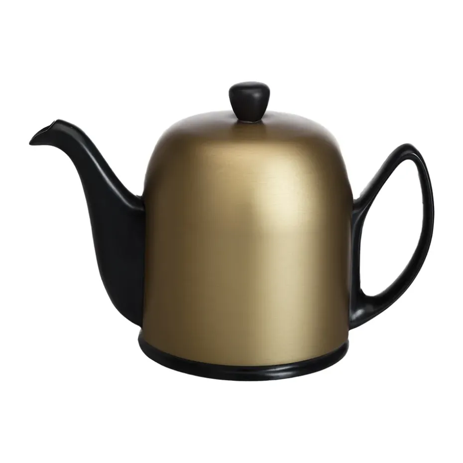 Tetera Salam 1 L, Noir bronze