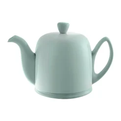 Tetera Salam monocromo 0,7 L, Almond green