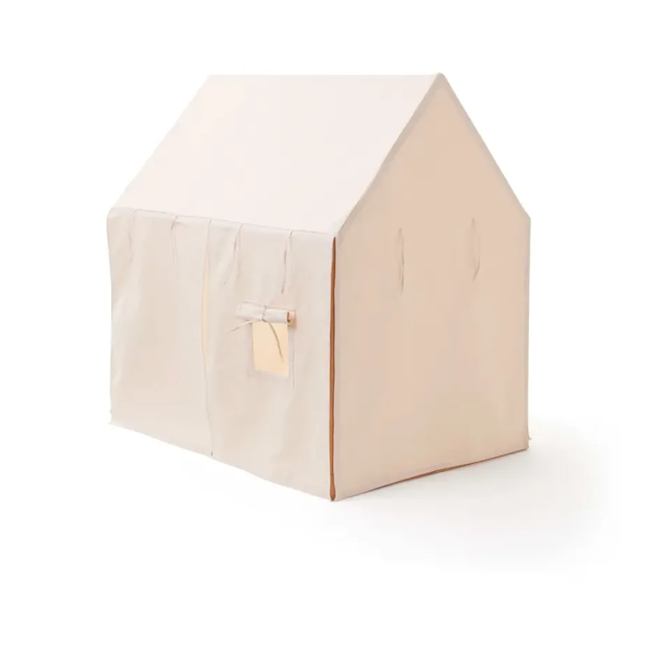 Tienda de juego Kid's Base, Crudo claro