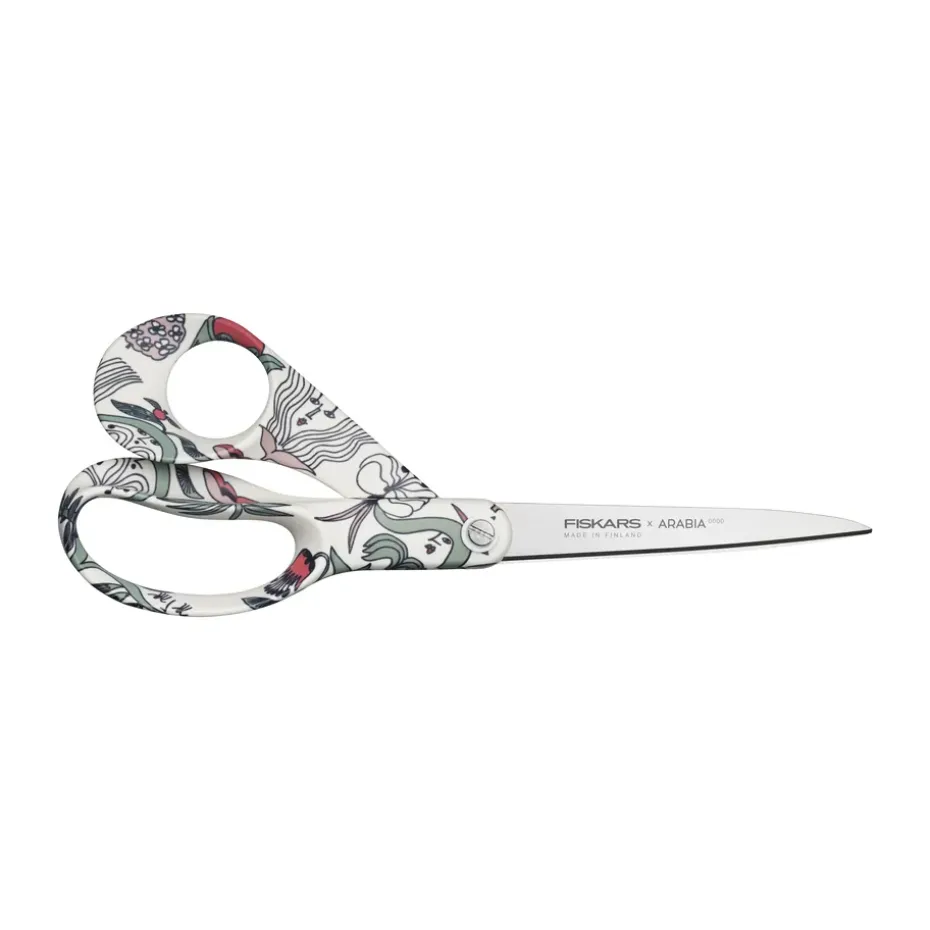 Tijera universal Puutarhurit 21 cm, Multi