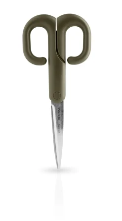 Tijeras de cocina Green tool 20 cm, verde