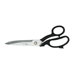 Tijeras de sastre Zwilling Superfection classic negro, 26 cm