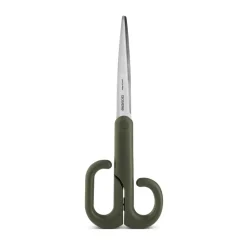Tijeras Green Tool 24 cm, Verde
