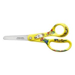 Tijeras infantiles Mumin 13 cm, Snorkmaiden