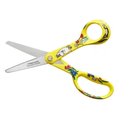 Tijeras infantiles Mumin 13 cm, Snorkmaiden