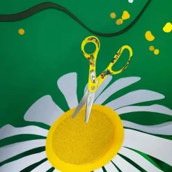 Tijeras infantiles Mumin 13 cm, Snorkmaiden