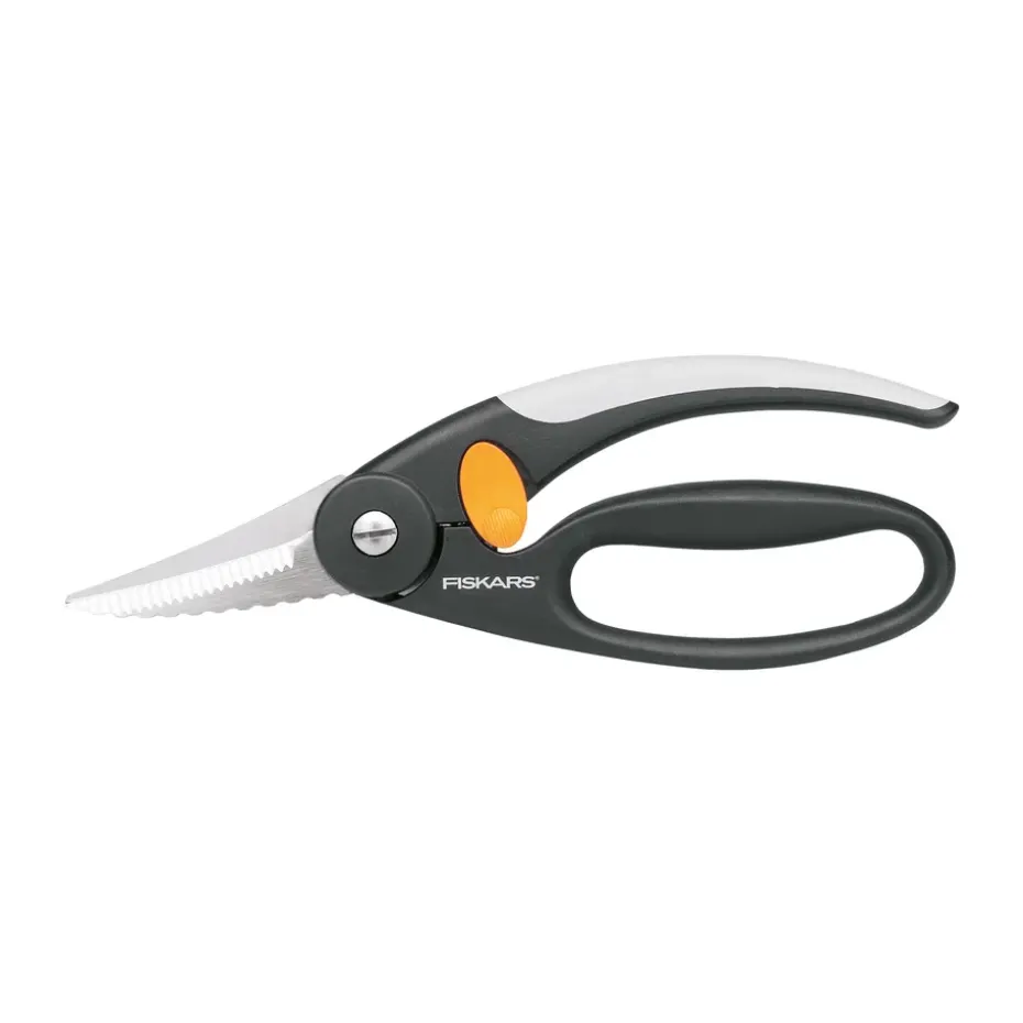 Tijeras para pescado Functional Form renew, 22 cm