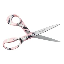 Tijeras universales Fiskars x Mumin 21 cm, Love