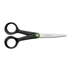 Tijeras universales Functional Form 17 cm, Negro