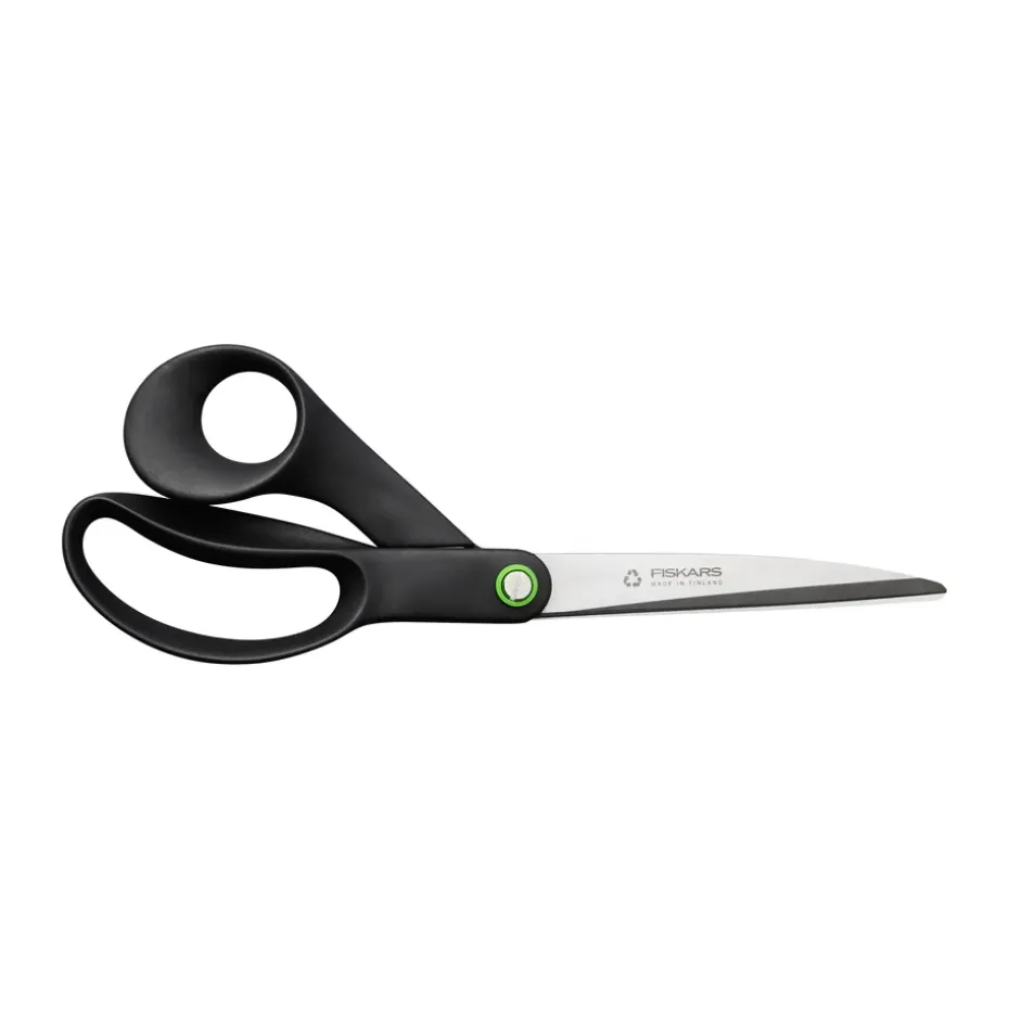 Tijeras universales Functional Form 25 cm, Negro
