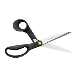Tijeras universales Functional Form 25 cm, Negro