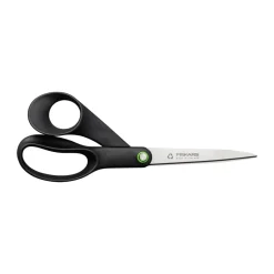 Tijeras universales Functional Form 21 cm, Negro