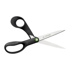 Tijeras universales Functional Form 21 cm, Negro
