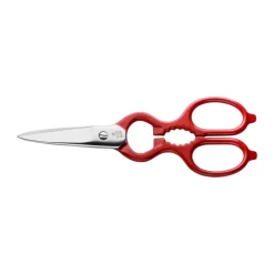 Tijeras universales Zwilling 20 cm, Rojo
