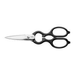 Tijeras universales Zwilling 20 cm, Negro