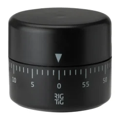 TIME-IT timer, Black