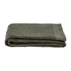 Toalla de baño Classic 70x140 cm, Olive green