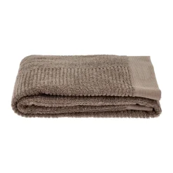 Toalla de baño Classic 70x140 cm, Taupe