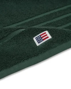 Toalla de baño Icons Original 100x150 cm, Juniper green