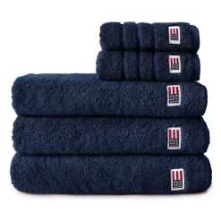Toalla de baño Icons Original 100x150 cm, Navy