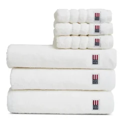 Toalla de baño Icons Original 70x130 cm, White