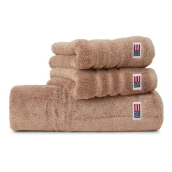 Toalla de baño Icons Original 70x130 cm, Taupe brown