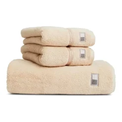 Toalla de baño Lexington Hotel 100x150 cm, Beige
