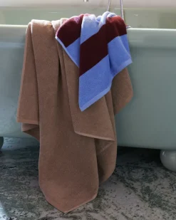 Toalla de baño Mono 70x140 cm, Cappuccino