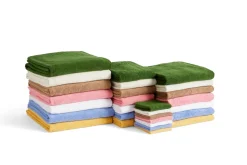 Toalla de baño Mono 70x140 cm, Cappuccino