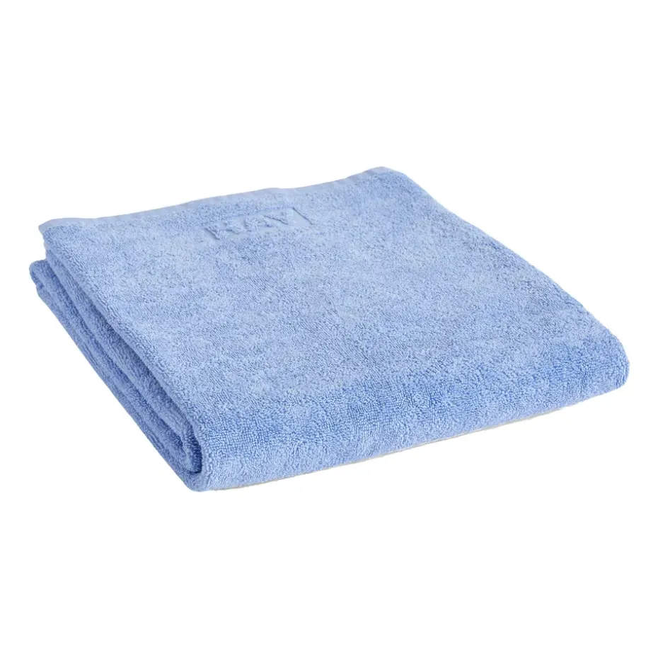 Toalla de baño Mono 70x140 cm, Sky blue