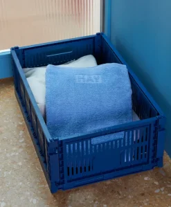 Toalla de baño Mono 70x140 cm, Sky blue
