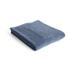 Toalla de baño Mono 70x140 cm, Steel blue