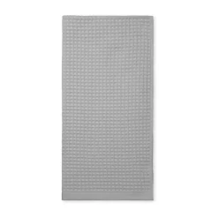 Toalla de baño Waffle 70x140 cm, Light grey