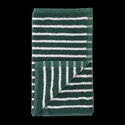 Toalla Drift 30x50 cm, Verde-morado