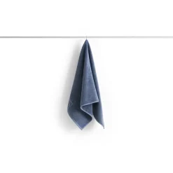 Toalla Mono 50x90 cm, Steel blue