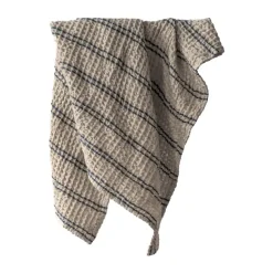 Toalla Nella 50x70 cm, Blue Stripe