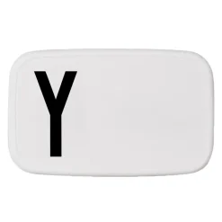 Táper Design Letters, Y